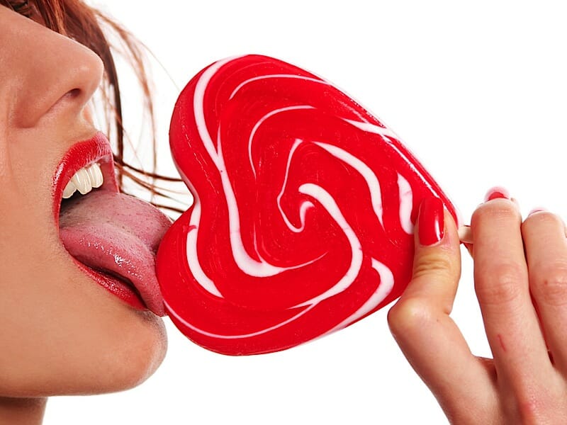 11 Blowjob Places That Will TOTALLY Surprise Your Man!