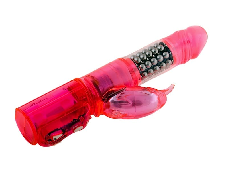 Do You Know The 5 Most Popular Sex Toys?