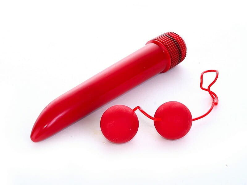 Sex Toys Review: The We-Vibe II