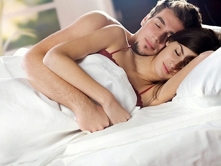 Drive Any Girl Wild In Bed With These 3 Raunchy Sex Secrets