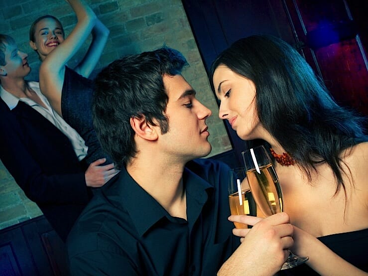 How To Host A Swingers Party